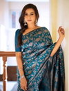 KT 115 Banarasi Soft Silk Saree Wholesale Market In Surat With Price
